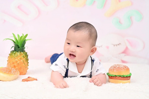 石嘴山宝宝什么时候能吃盐